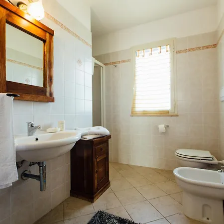 Agriturismo Il Querciolo Grosseto Quarto foto